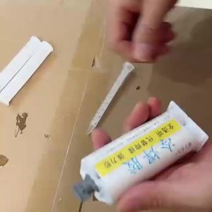 💗🙋♀️💗自来水管漏水修补胶强力替代焊接抗高压防水专用管缝隙牙丝口漏水