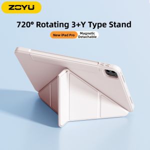 Zoyu | Fall Protection 3 Y Fold Adjustable Height Clear Protective Case