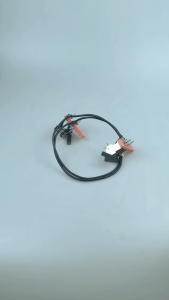 Carbon Brush Generator 3kw/5kw/15kw/20kw/50kw/Carbon Brush Genset/Holder Carbon Brush