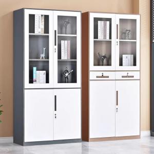 Drawer Multiple Doors Cabinet