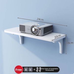 BANGBONUO | No-Drill Indoor Mounting Shelf