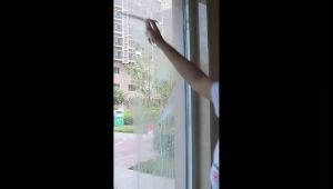 ClickBuy น้ำยาขจัดคราบน้ำบนกระจก คราบหินปูน คราบสบู่ ในห้องน้ำ สูตรเข้มข้น Glass cleaning agent