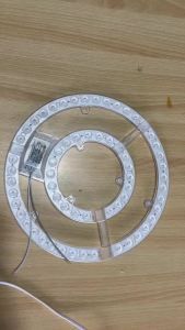 72W LED Ceiling Lamp Panel Module 220V Round Board 6000K/4000K for Ceiling Lamp Lighting Replacement
