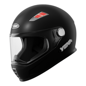 YEMA | Certified Safety Helmet for Motorcycles and Scooters All Seasons