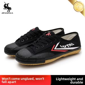 JIFANPAUL | Martial Arts Tai Chi Training Light Breathable Multifunctional Sports Shoes