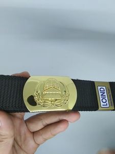 Sabuk Korpri LOIND Gesper Pns Asn Polos