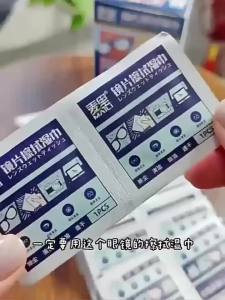  100PCS Disposable Eyeglass Cleaning Wipes - Individually Packaged For Glasses Smartphones Tablet Screens Camera Lens