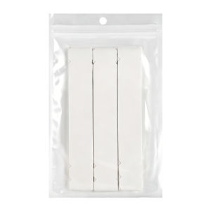 FABX | Anti-scratch Anti-peeling Transparent Protective Strip for Pickleball Rackets