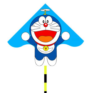 XIAOYAOJIN YANGGE | Easy-to-Fly Small Kite for Beginners