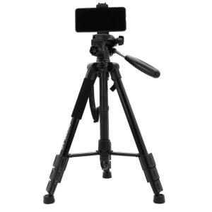 Soulmate | Portable Live Streaming Tripod for DSLR Mirrorless Camera Phone Photography