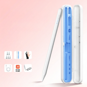 QUZHI | Capacitive Stylus for Honor Tablets General Use Anti-misoperation
