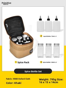 The Primitive | Shockproof Portable Outdoor Camping Egg Case