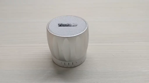 YOOBAO YBL-202 Portable Wireless Bluetooth Speaker V3.0