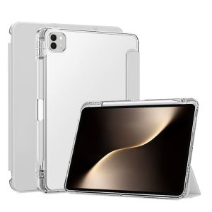 For Honor MagicPad 3 Pro 13.3 Case CGA-W00/YLP-W00 Magnetic Fold Stand with Pencil Holder Cover MagicPad3 13.3" Tablet funda