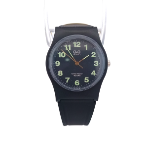 Q&Q RUBBER WATCH (VP34J010Y)