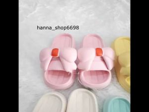 Sandal Jelly Anak Import Terbaru / Sandal Karet Anak Cute