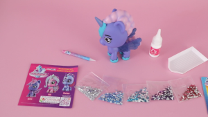 Crystalverse Classic Kit - Starlana (Bookoli)