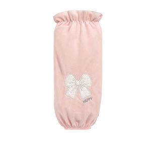 KEKESHANGJIA | Dirt-resistant Cute Winter Sleeve Protectors