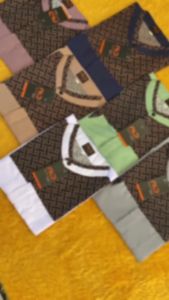 Baju Koko Falkon Kobata Pria Dewasa Lengan Pendek Manset Terbaru Bahan Katun Warna Sage Hitam Putih Motif Polos Kombinasi