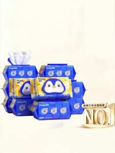 DEYOU | Lady & Pregnant Women Dedicated Wet Wipes