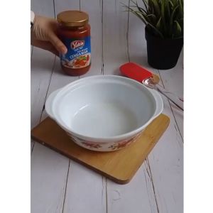Yakin Sedap Mushroom Pasta Sauce (350g)