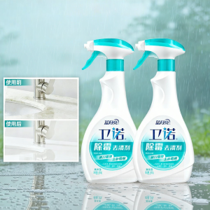 LANYUELIANG | Wall Room Mold Remover 500g