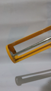 SAVIC Tembakan Lem Kaca // Alat Tembak Lem Kaca // Sealant Gun // Caulking Gun Sealant