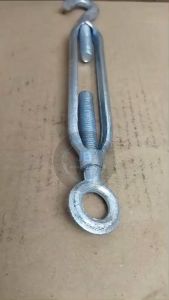 SPANSKRUP M12 TRUNBUCKLE 12 MM: Pemahaman dan Penggunaan