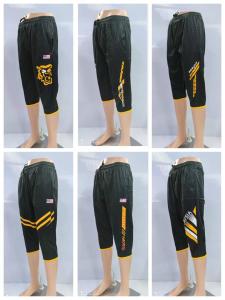 SELUAR SUKAN 3 SUKU DEWASA DAN BUDAK