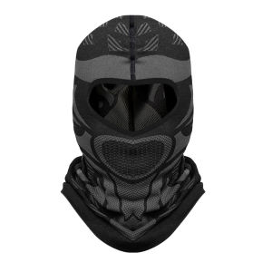 YANSE | Windproof Warmth Breathable Face Mask