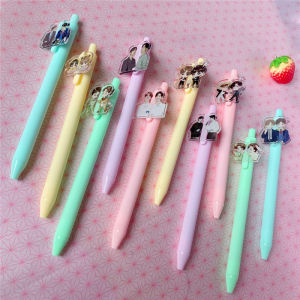 [Có sẵn] Bút Bác Quân Nhất Tiêu Tiêu Chiến Vương Nhất Bác - Mỗi ngày đều cổ vũ bạn