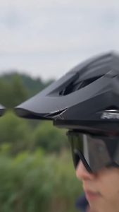 1PC ARTOROO Mountain Bike Helmet Visor Bicycle Helmet Accessories