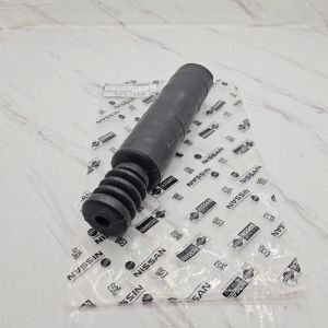 KARET TUTUP SHOCK ABSORBER BELAKANG LIVINA L10 L11 EVALIA MARCH XTRAIL JUKE