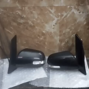 GƯƠNG(KÍNH) CHIẾU HẬU TOYOTA INNOVA 2015 LOẠI GẬP TAY. 5 DÂY