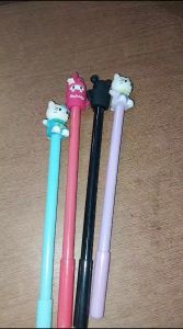 Pulpen Karakter BTS / Ballpoint / LUCU - PCS