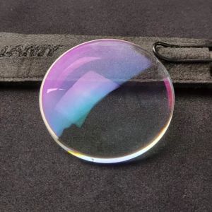 Paket Lensa Blueray Photocromic dan Bluecromic Single Vision Index 1.56 HMC Standar