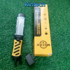 Đèn soi sửa chữa 100 bóng Led cắm điện 220V Kintech Đèn Led Rời Cầm Tay Đèn Thông Minh Cho Gia Đình Và Sửa Chữa - Lazada