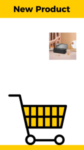 Klaz 460ml Disinfeksi Alat Pembersih Steril Alat Ultrasonik Black Hitam Dilengkapi Layar LED