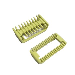 VGR | Phụ Kiện Lược Cắt Tỉa Điện Lai Điện QP2520/30/23/31/22/21 QP2620/30 QP6510/20 QP6620 QP6505 Hướng Dẫn Sử Dụng Bộ Phận Bảo Vệ Tương Thích Với Máy Cạo Râu