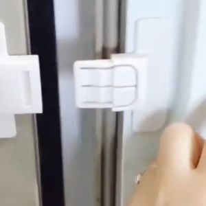 How to Ensure Child Safety with Refrigerator Locks