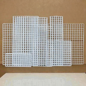 JIAXU | Wall-Mounted Display Rack