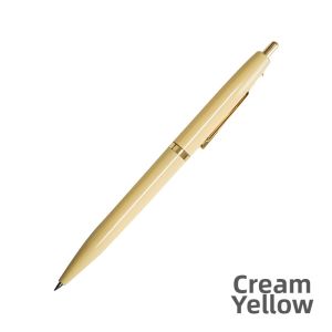 Colorful Heavy-Weight Pen for Girls and Students Ballpoint Pen