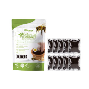 South Moon Bee Venom Soaking Foot Beads Moisturizing Slimming &Firming Shaping the Body Relaxing and Help To Sleep Deep Cleaning the Feet Soaking Beads