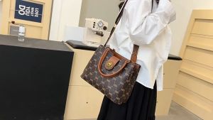 Tas Premium Handbag Wanita LPK8757 Tas Tenteng Wanita Tas Selempang Wanita Import Tas Bahu Wanita Import Tas Shoulder Bag Wanita Tas Wanita Korea