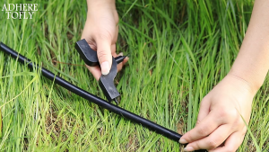 10 Pcs - Micro Jet Sprayer Nozzle - Aeroponik / Hidroponik / Irigasi