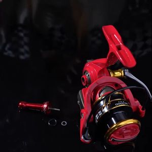 Stand Reel 42mm Reel Balance Untuk Ryobi Protect Reels Lightweight Balancer