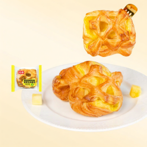 taoli | Pineapple Filling Sandwich Bread