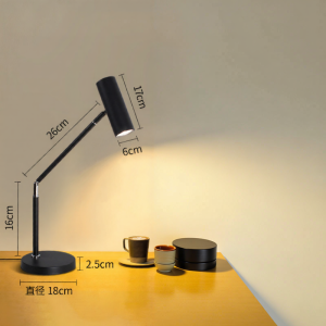 NIOYE | Eye-care Learning Desk Lamp