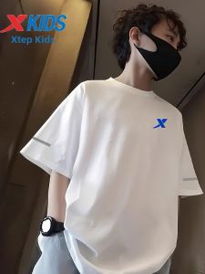 XTEP | Moisture Wicking Breathable Boys T-Shirt