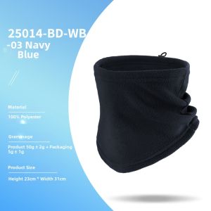 JIFANPAUL | Winter Warmth Anti-Wind Hat with Face Mask and Neck Cover for Men and Women